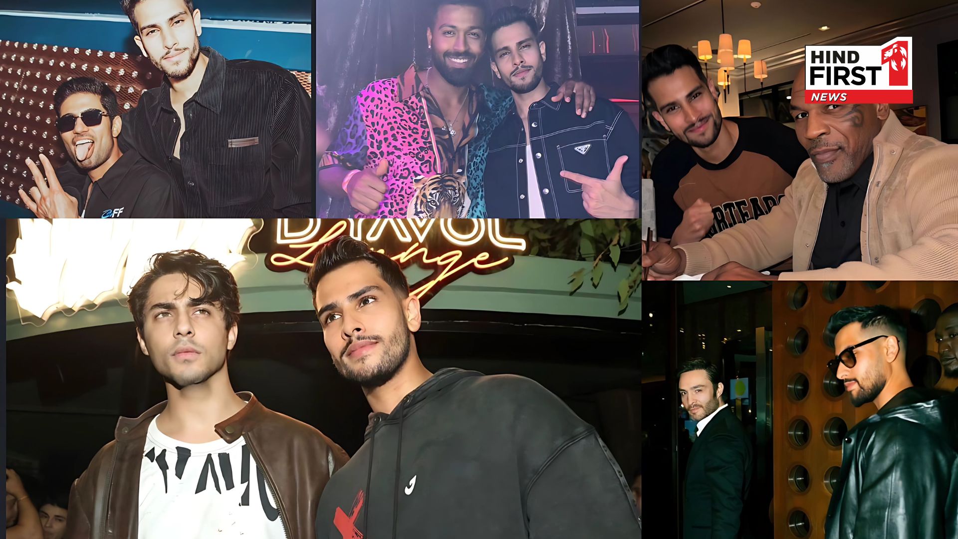 Vedant Mahajan ’s Remarkable Milestones in 2024: The Rise of MVM Entertainment