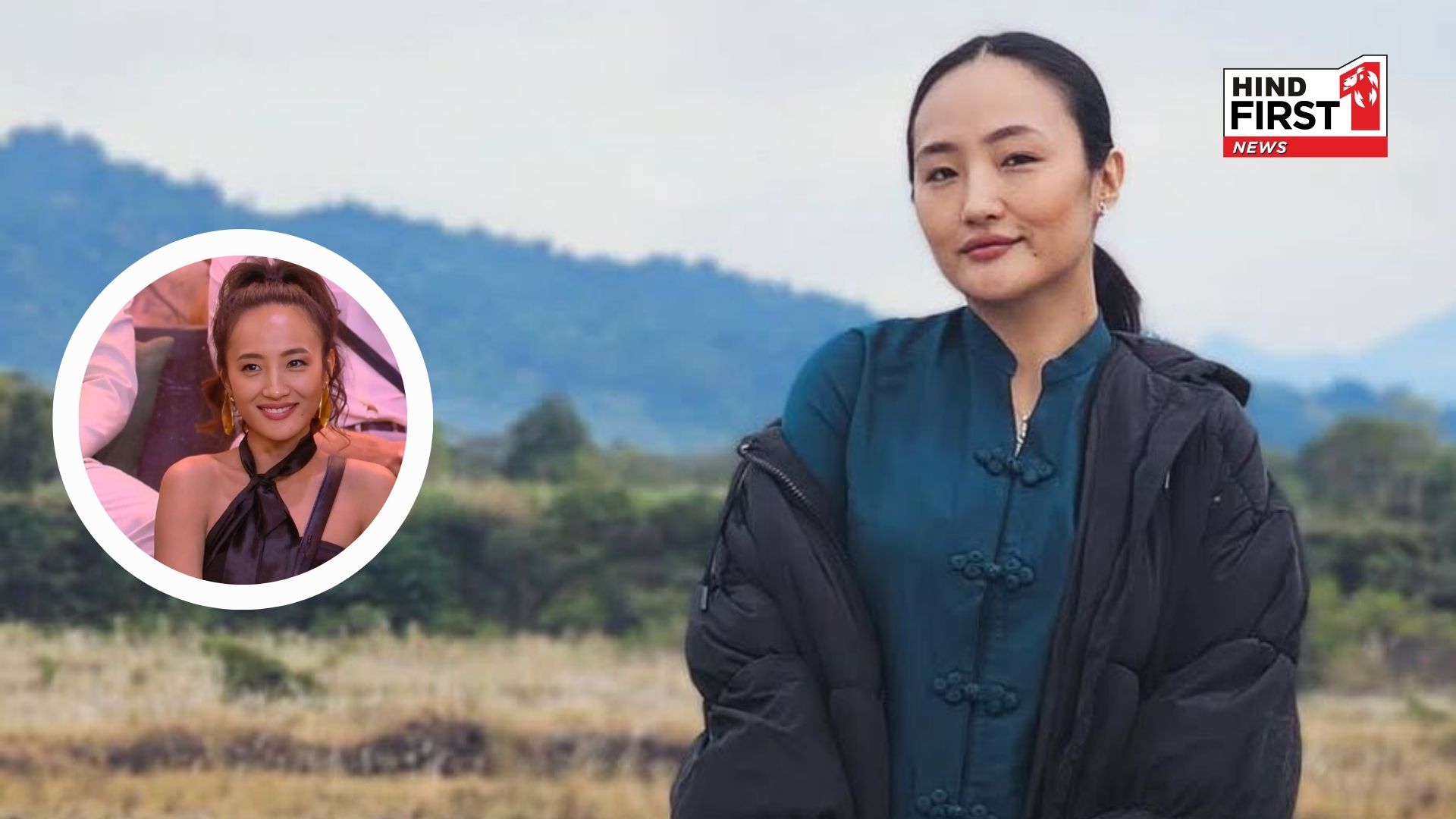 Bigg Boss 18: Eisha Singh Fears Competition From Chum Darang, Calls Her ‘Strong’