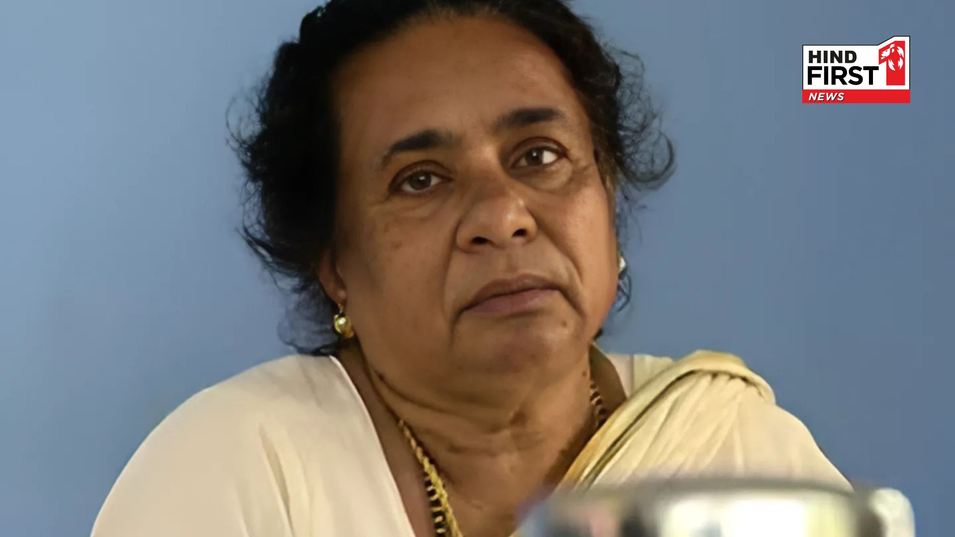 Malayalam Actress Meena Ganesh Passes Away at 81