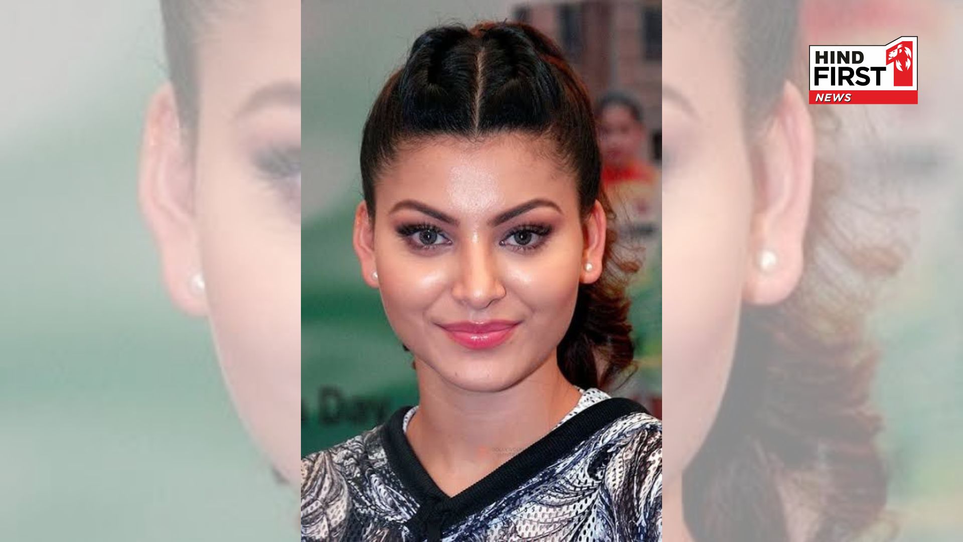 Urvashi Rautela ’s Stunning Mumbai Home Comes at a Rs 25 Lakh Monthly Rent