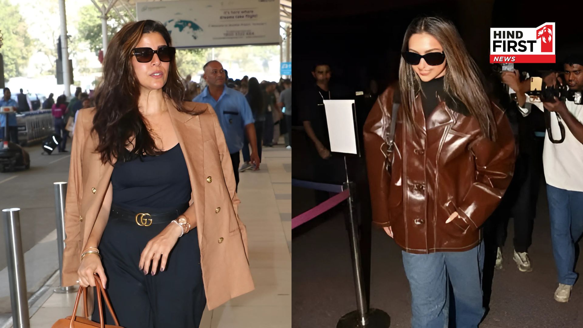 Bollywood Actresses Who Are Redefining Winter Fashion