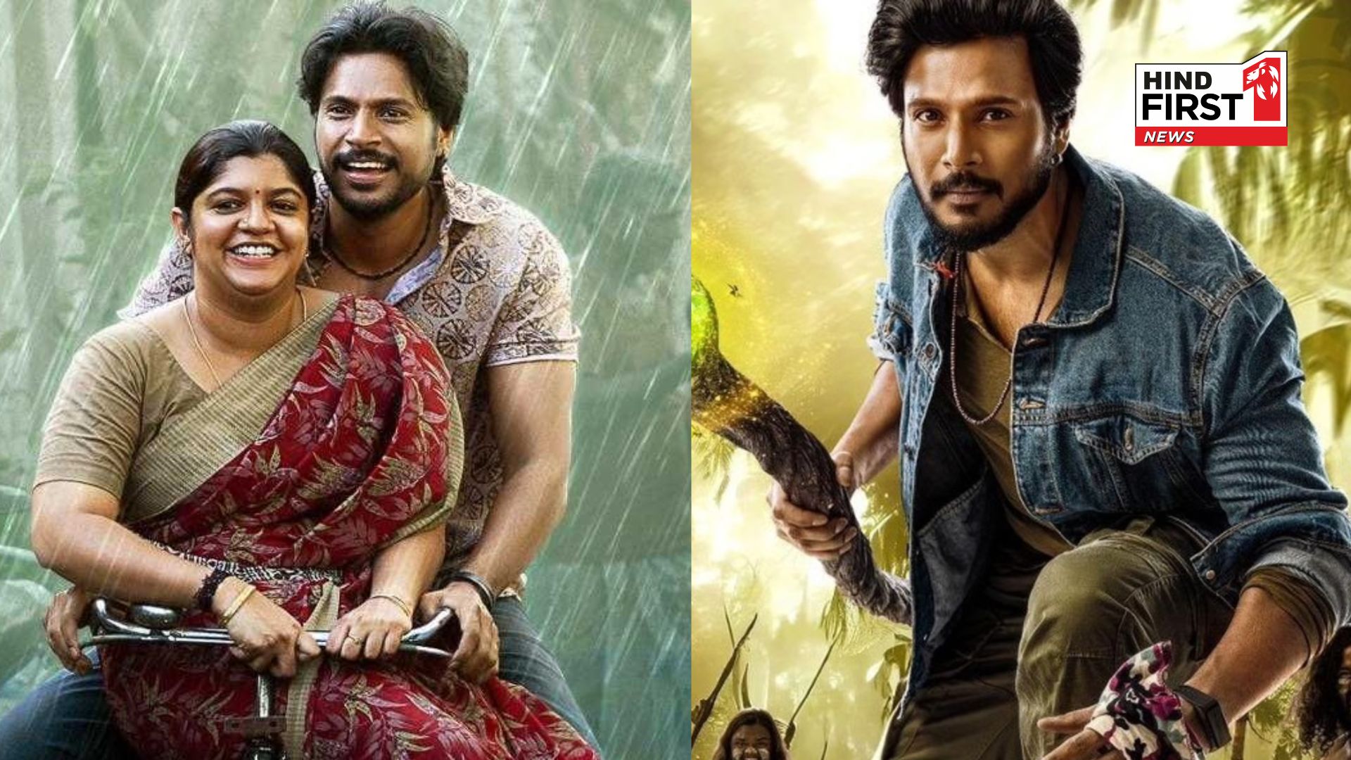 Sundeep Kishan to Star in Jason Sanjay’s Debut Mazaka and Return to The Family Man