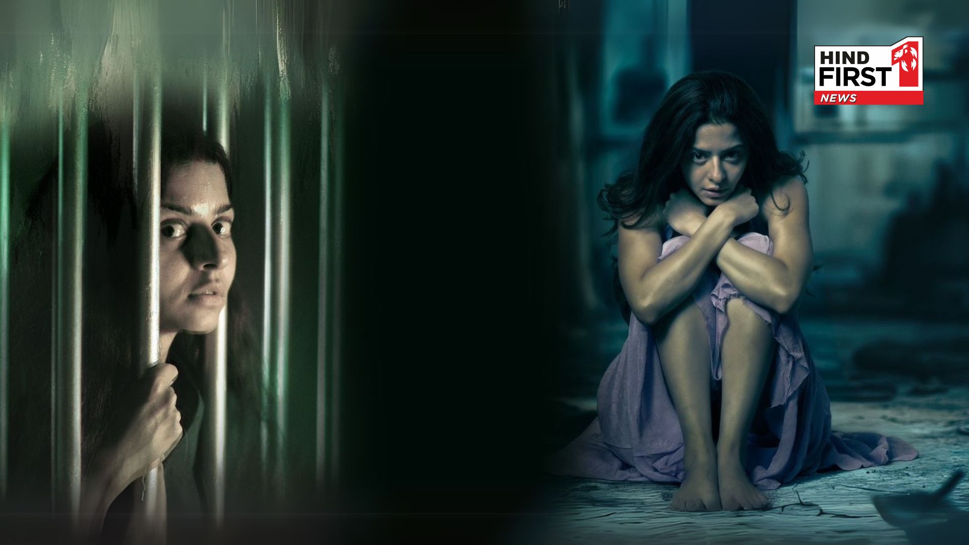 Pan-Indian Star Vedhika Kumar Shines with Her Latest Thriller, Fear, Amid a Record-Breaking Year of Five Back-to-Back Releases
