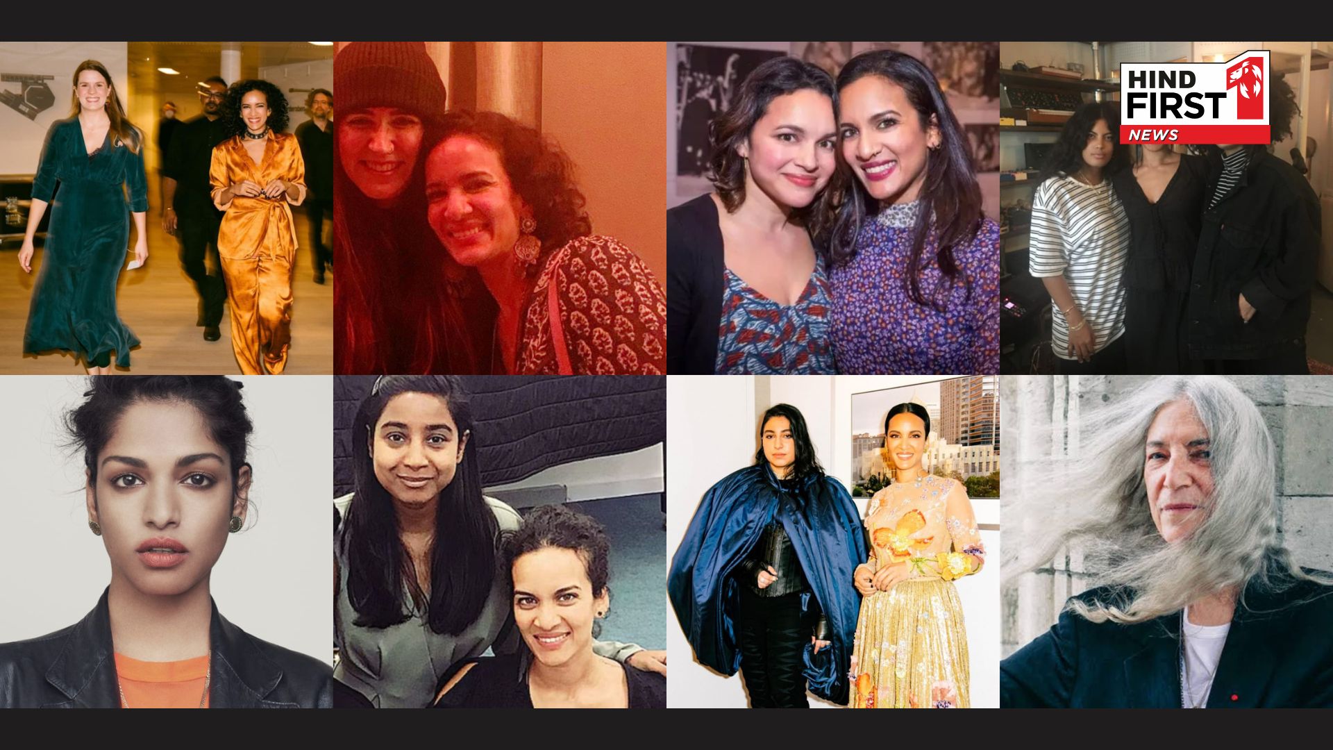 Norah Jones to Ibeyi: A Look at Anoushka Shankar s Collaborations with Female Artists