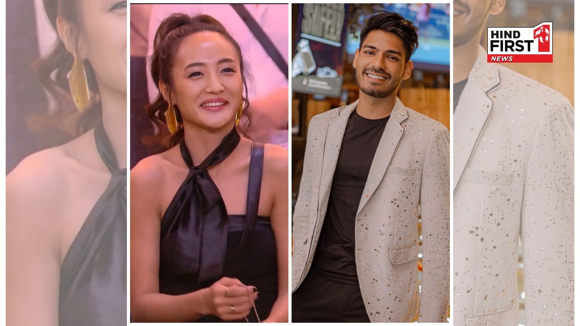 Chum Darang ’s Emotional Outburst Over Digvijay Singh Rathee’s Shocking Eviction, says He Deserved Top 5!