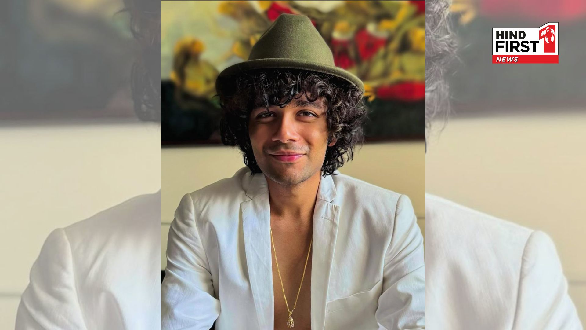 Filmmaker Arnab Chatterjee Launches ACjee Entertainment in Bollywood with Debut Film Murdabaad