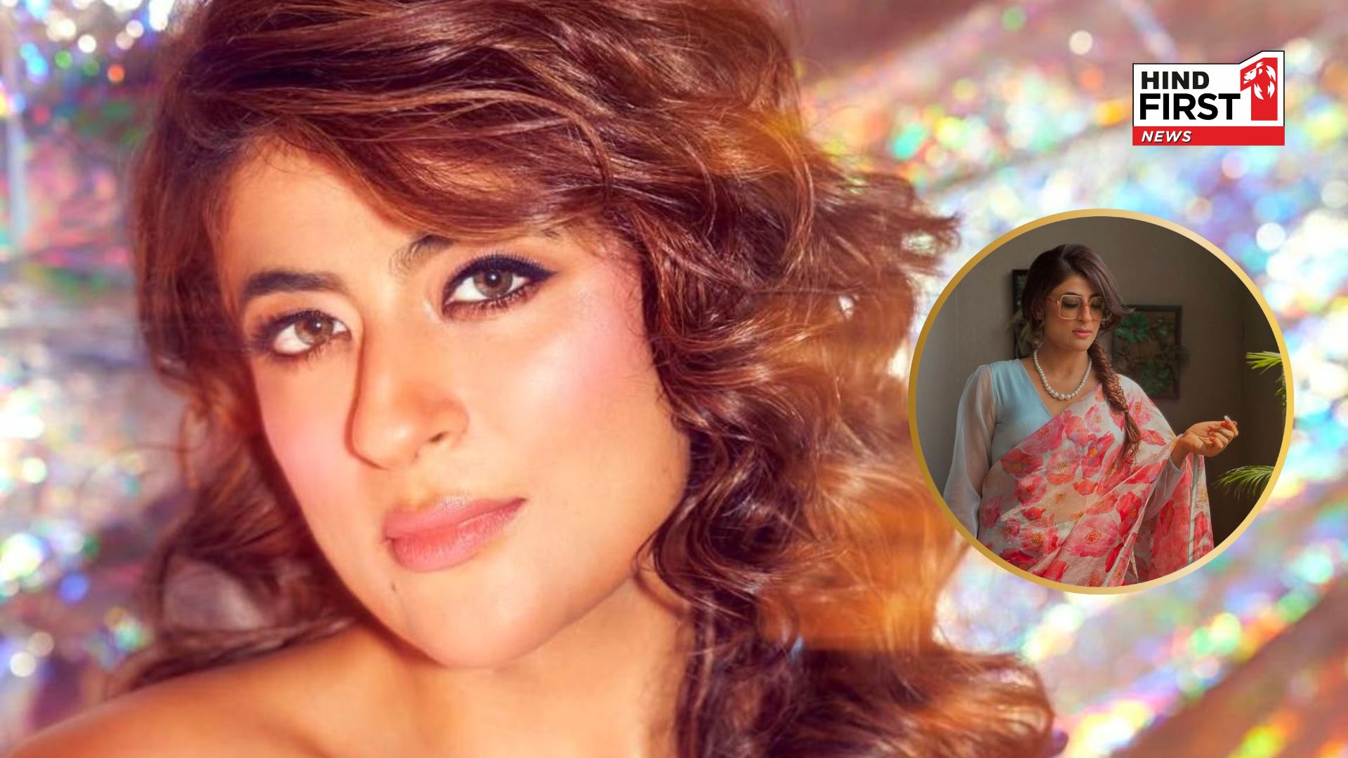 Tahira Kashyap says Sarees reminds me of my childhood, Details Inside