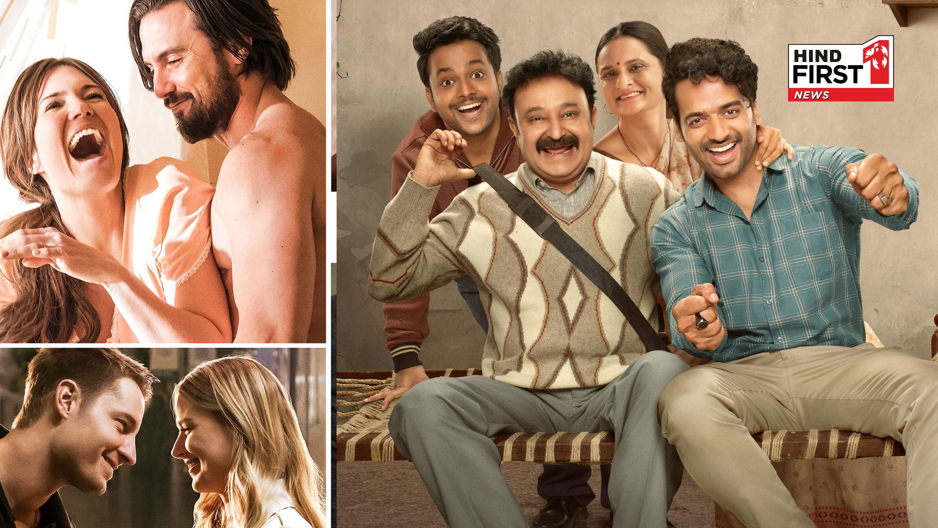 5 Magical Shows that will awaken your Christmas spirits this December