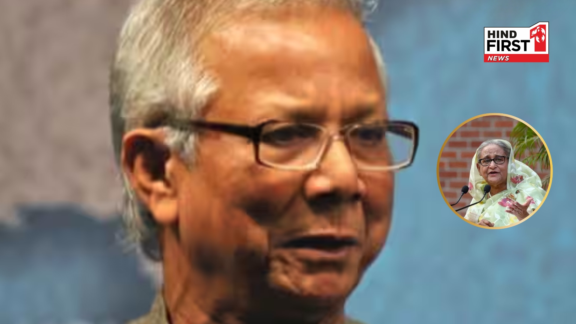 Bangladesh Seeks Urgent Reply from India on Sheikh Hasina Case