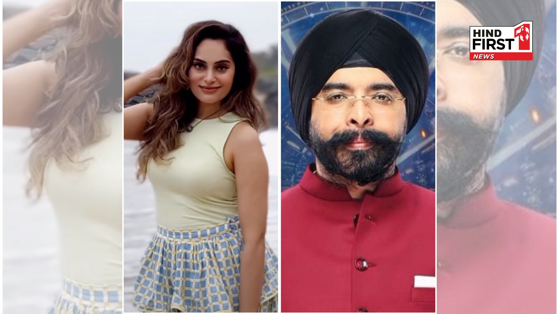 Bigg Boss 18: Tajinder Bagga Backs Shrutika Arjun, Questions Those Blaming Her For Digvijay Singh Rathees Elimination