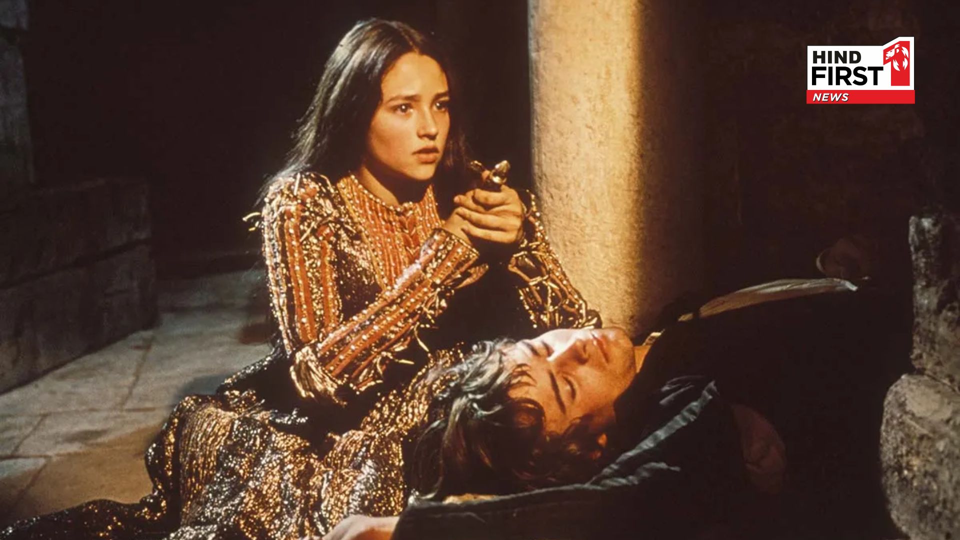 Olivia Hussey, Iconic Star of ‘Romeo and Juliet,’ Dies at 73
