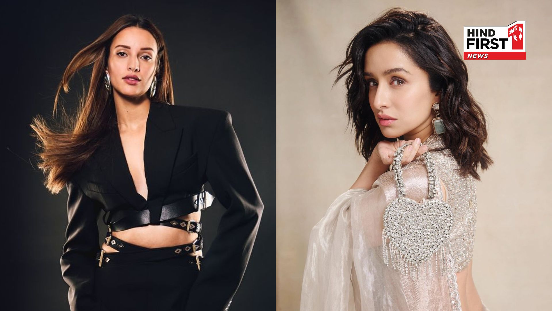 Triptii Dimri to Shraddha Kapoor: Bollywood Actresses who are rooted in their culture