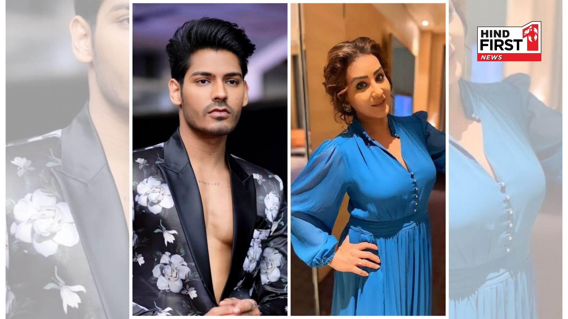 Bigg Boss 11 winner Shilpa Shinde in all praise for Digvijay Singh Rathee, says I like Digvijay as he is very clear about what he wants to do