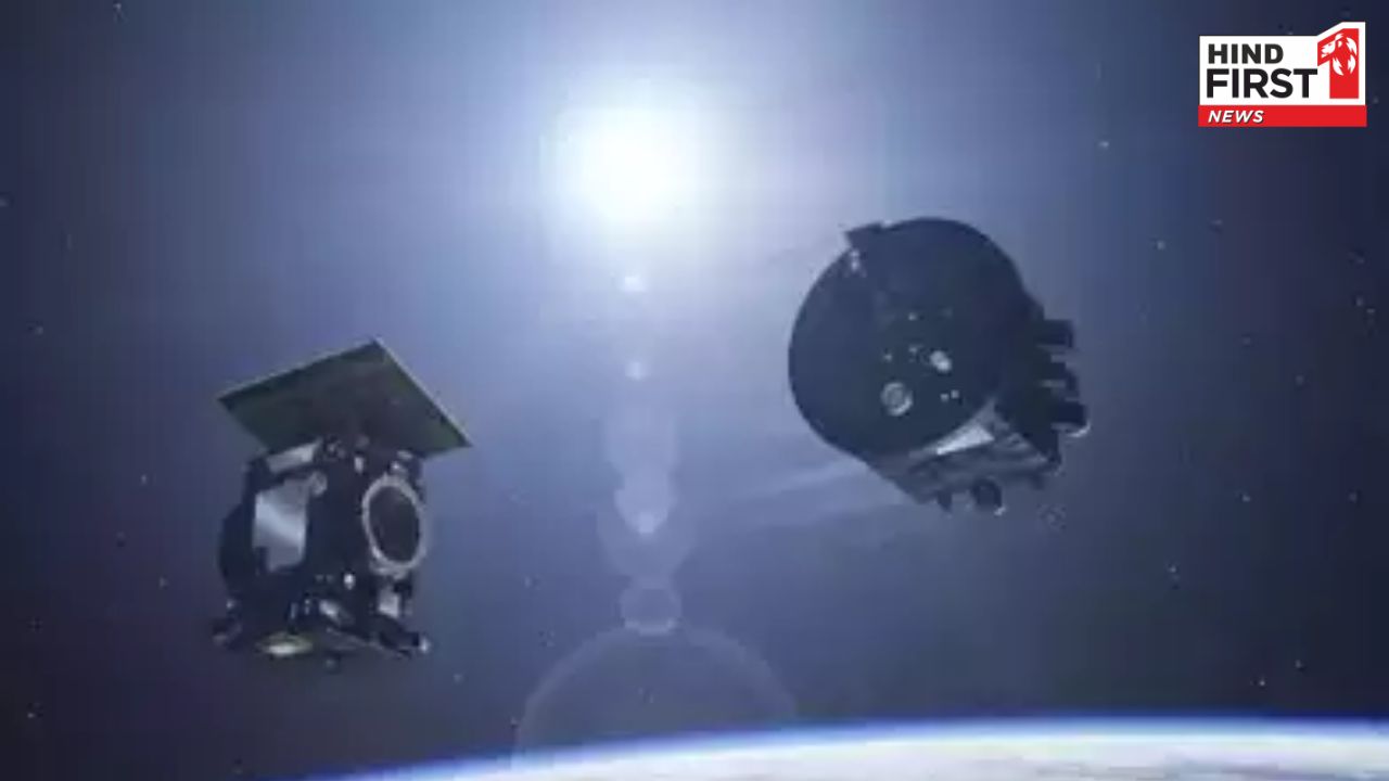 Proba-3 Mission Launch Rescheduled: Everything You Should Know About this  Mission