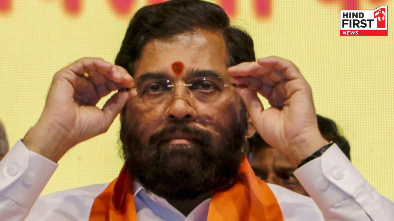 Eknath Shinde to Take Oath as Deputy CM of Maharashtra: All You Need to Know