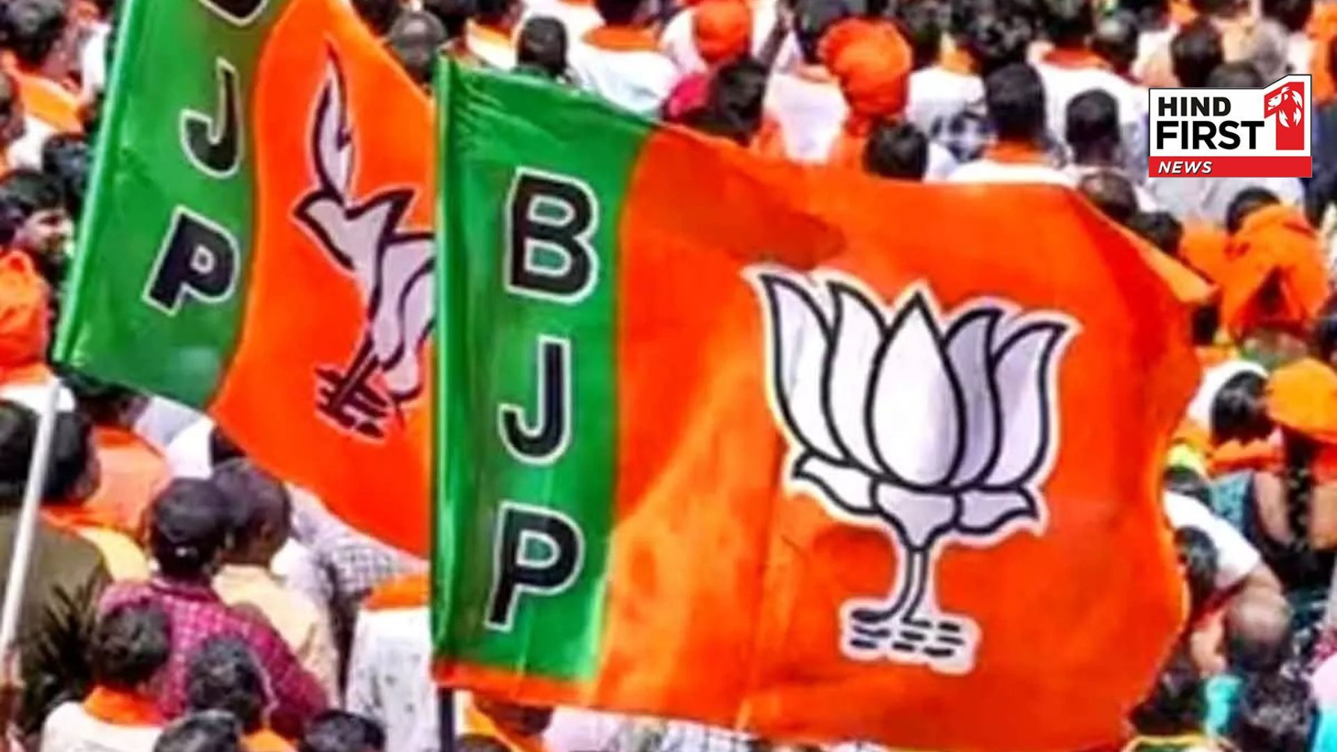 Will BJP repeat Rajasthan- MP Formula in Delhi, big decision regarding CM FACE?