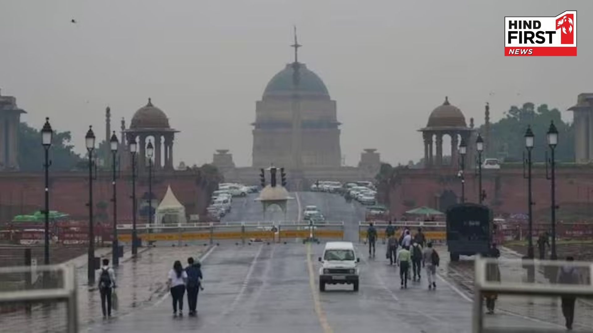 GRAP-4 restrictions removed from Delhi-NCR, after improvement in AQI