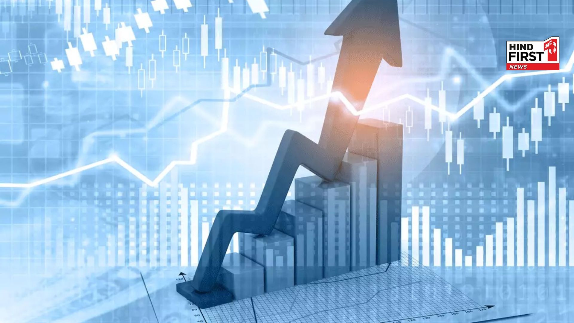 Big reversal in stock market, first fall... then sudden stormy rise, these 10 stocks ran