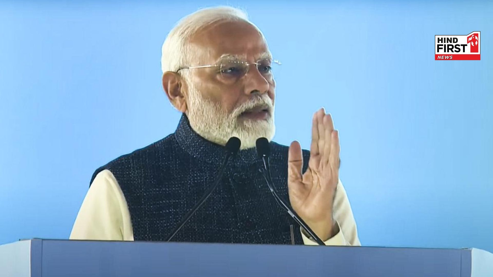 Purpose of old criminal laws by the British was to punish and enslave Indians, PM Modi said in Chandigarh