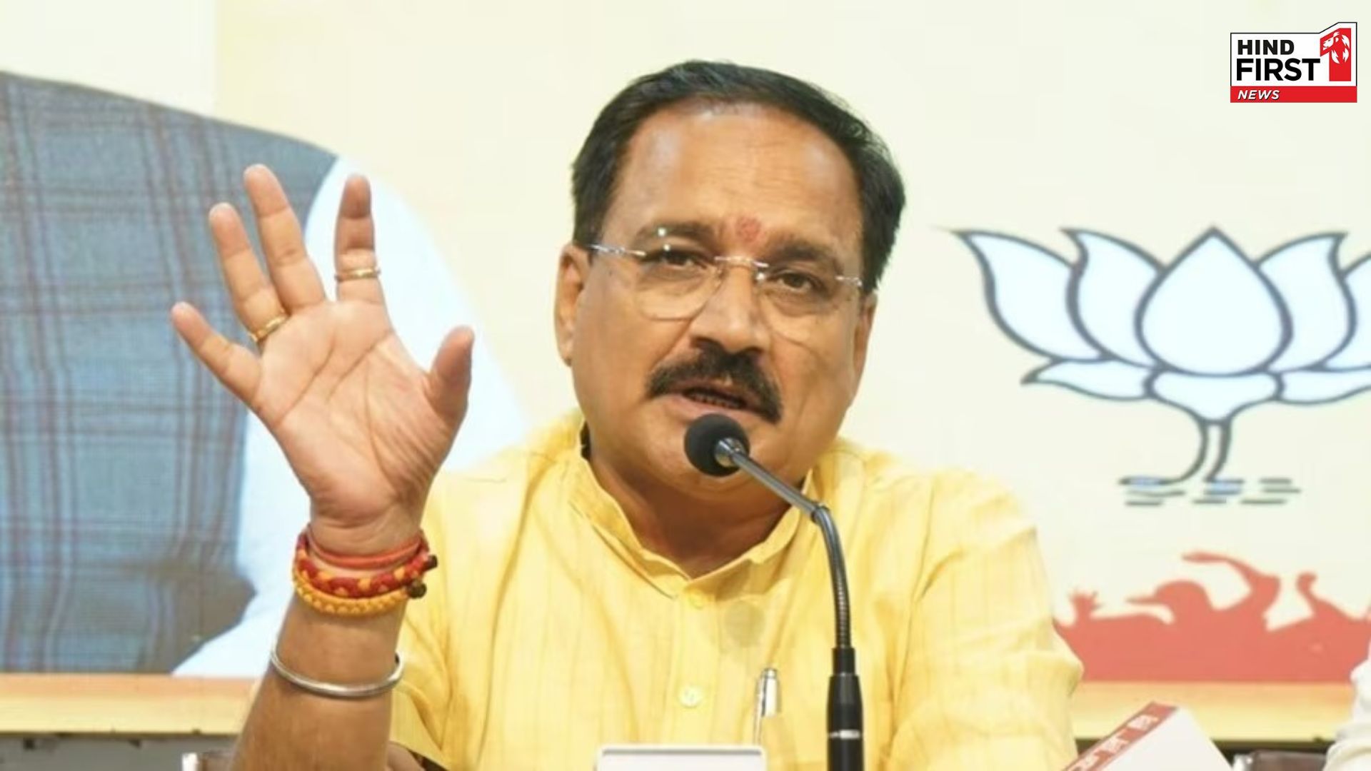 Delhi BJP parivartan yatra, dates change, know the reason