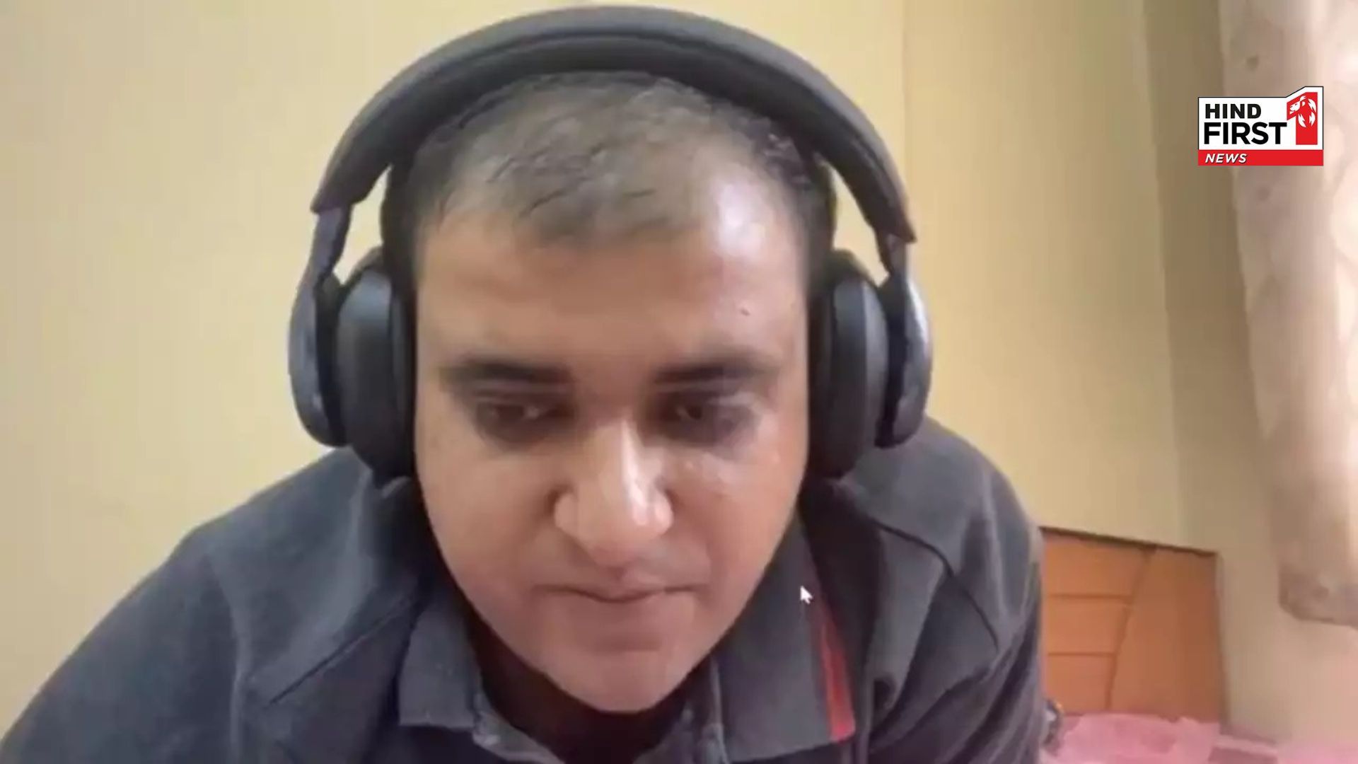 Atul met Nikita on matrimonial site…cousin reveals truth after, suicide of engineer in Bengaluru