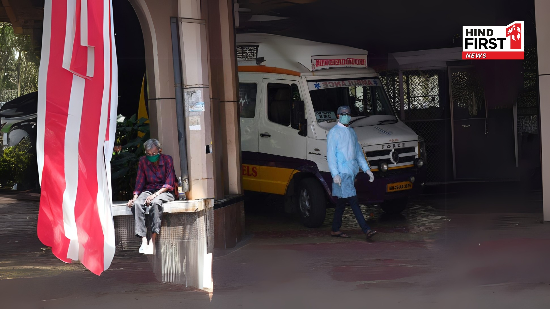 Maharashtra Records First Suspected Death Due to Guillain-Barré Syndrome