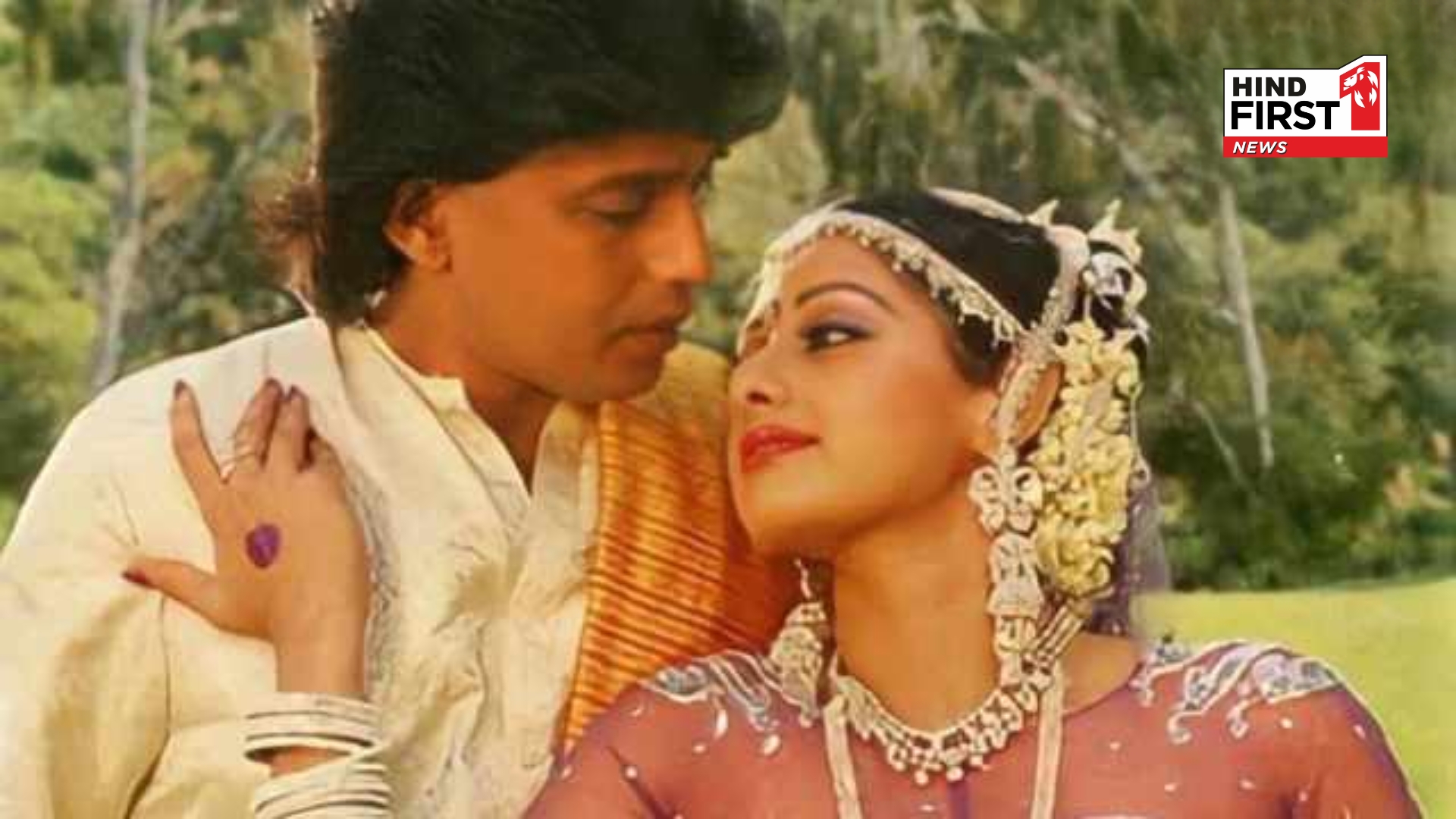Sridevi Was Distraught After Breakup with Mithun Chakraborty, Sujata Mehta Shares Candid Insights