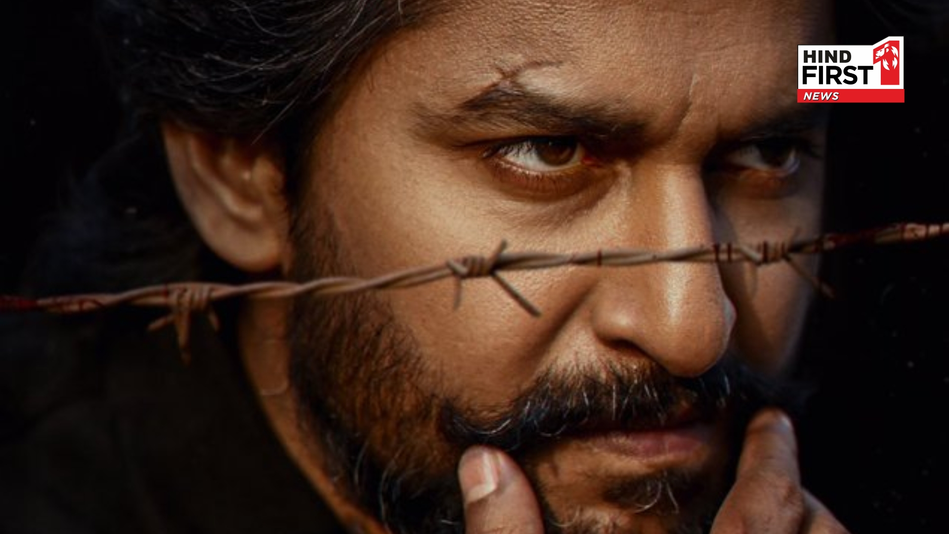 HIT: The 3rd Case Makers Unveil Fierce New Look of Nani to Welcome 2025