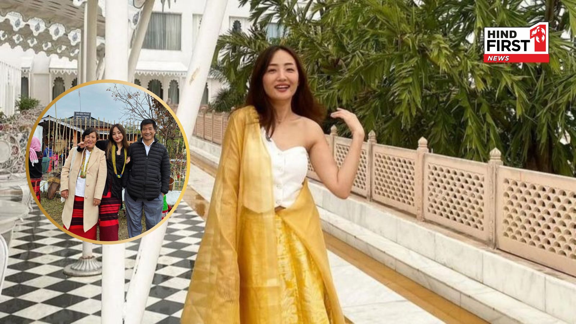 Chum Darang s Mother Praises Her in Bigg Boss 18, Expresses Pride and Support