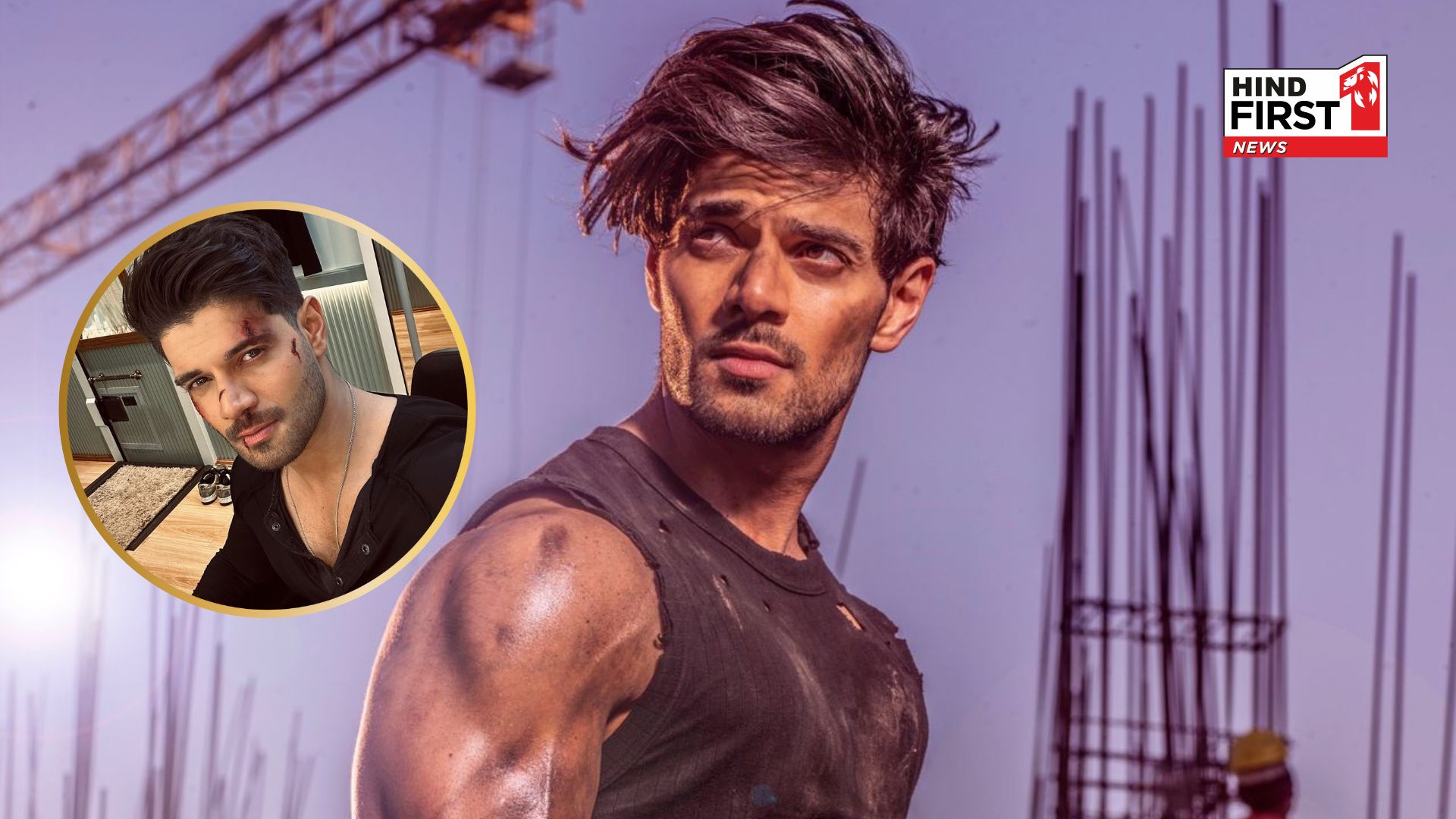 Sooraj Pancholi Gears Up for His First Biopic! Actor To Essay Veer Hamirji Gohil in a Story About the Somnath Temple War!