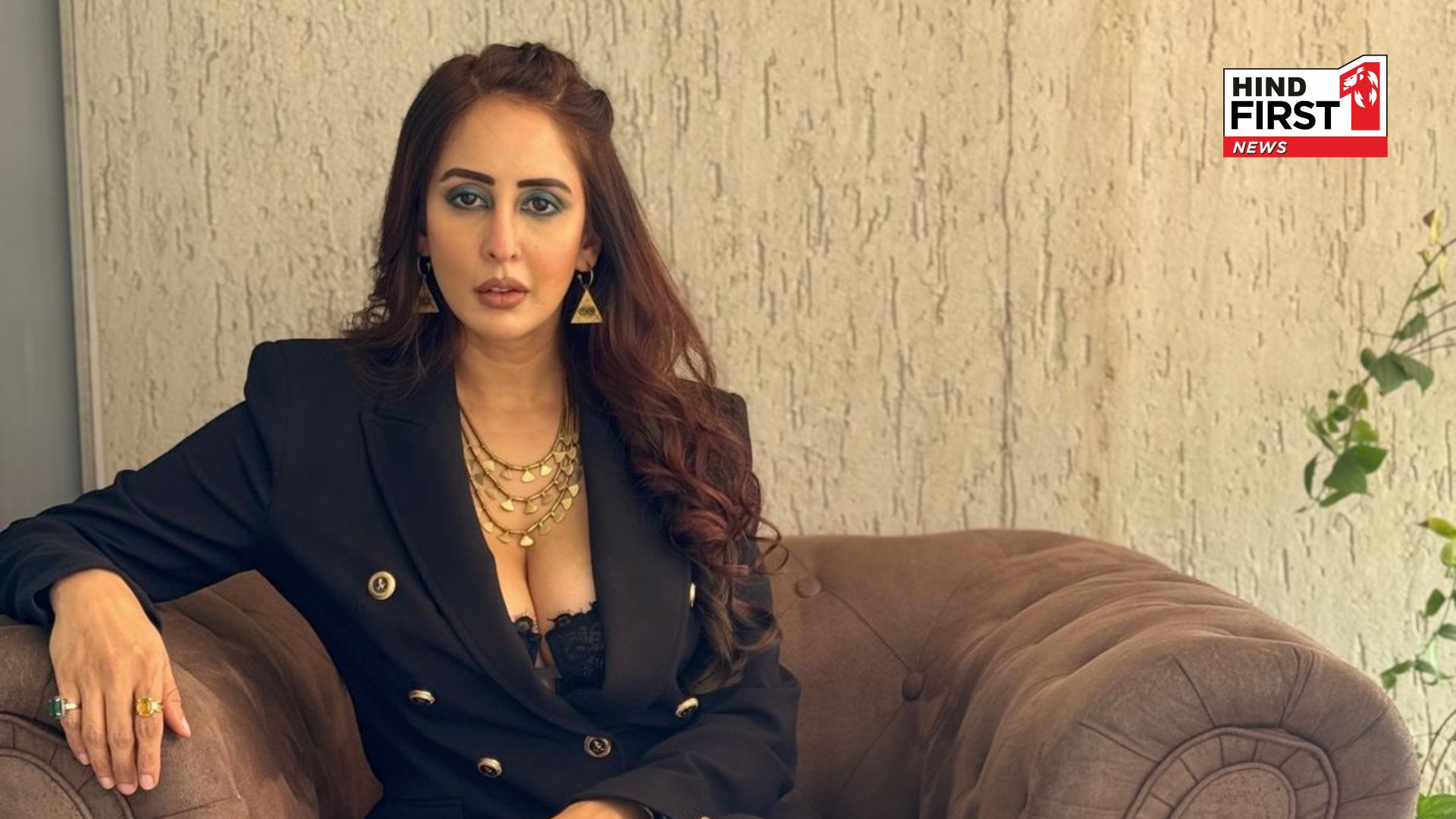 Chahatt Khanna Loses 2.5 Million Followers After Instagram Account Gets Hacked