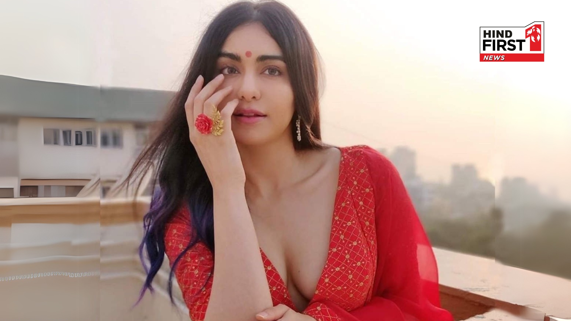 Why Adah Sharma is the Most Versatile Actress in Indian Cinema Today?