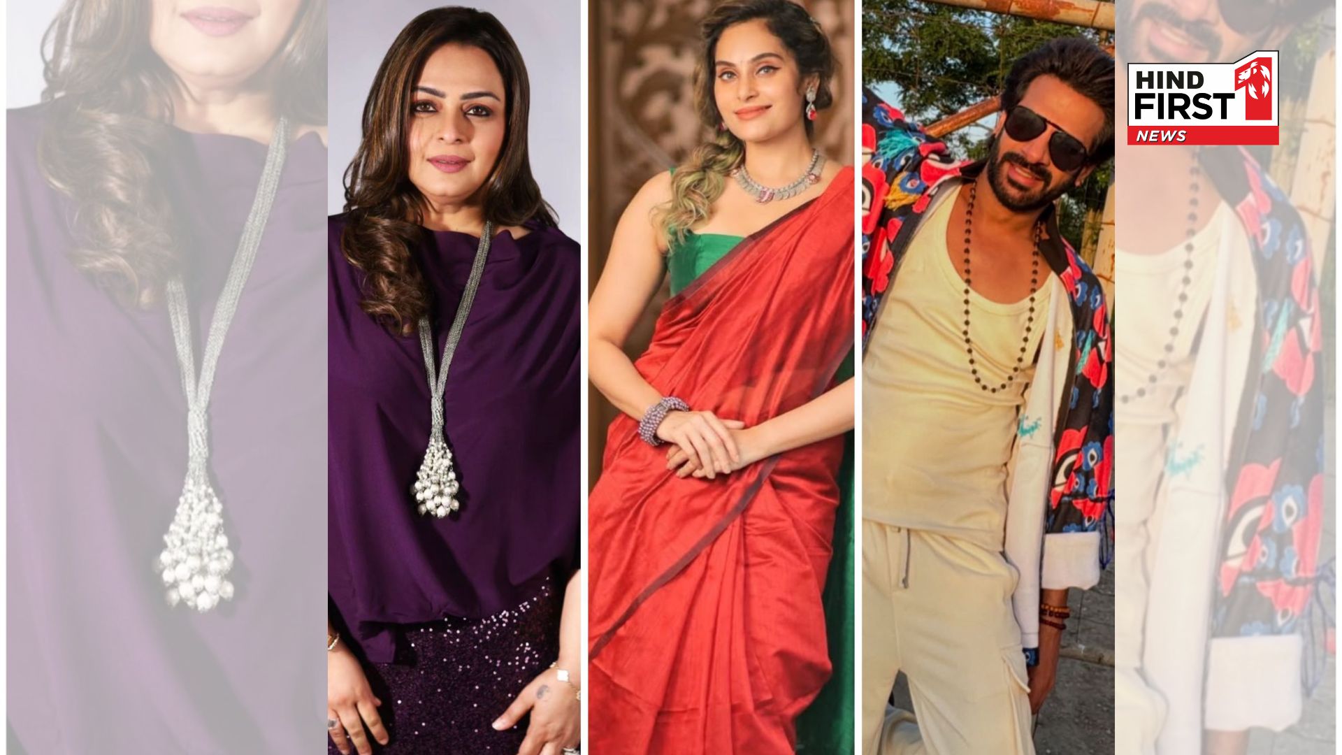 Bigg Boss 18: Shrutika Arjun Takes a Stand Against Vivian Dsena, Calls Out His Bhav Khana