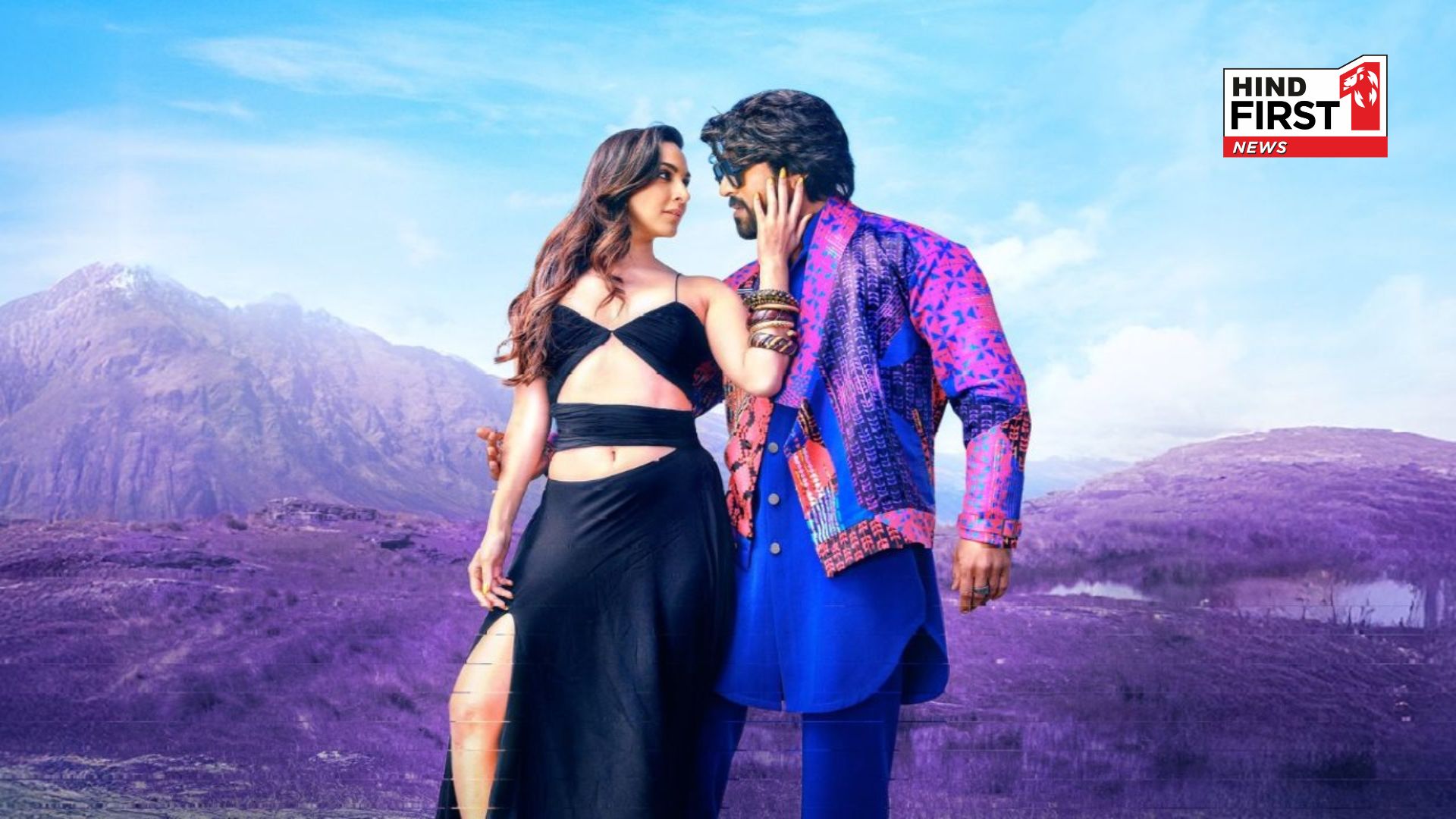 Ram Charan ’s Game Changer Leaked Online: Will Piracy Dent Its Success?