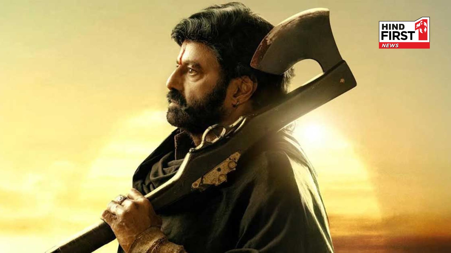 Daaku Maharaaj Review: A Stylish Action Drama with Mass Appeal