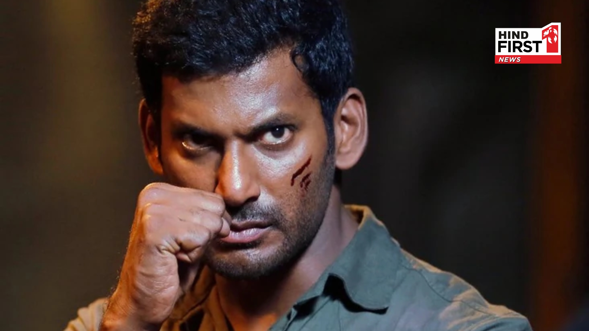 Is Vishal Krishna Reddy Battling a Health Issue? Actor Admitted to Apollo Hospital