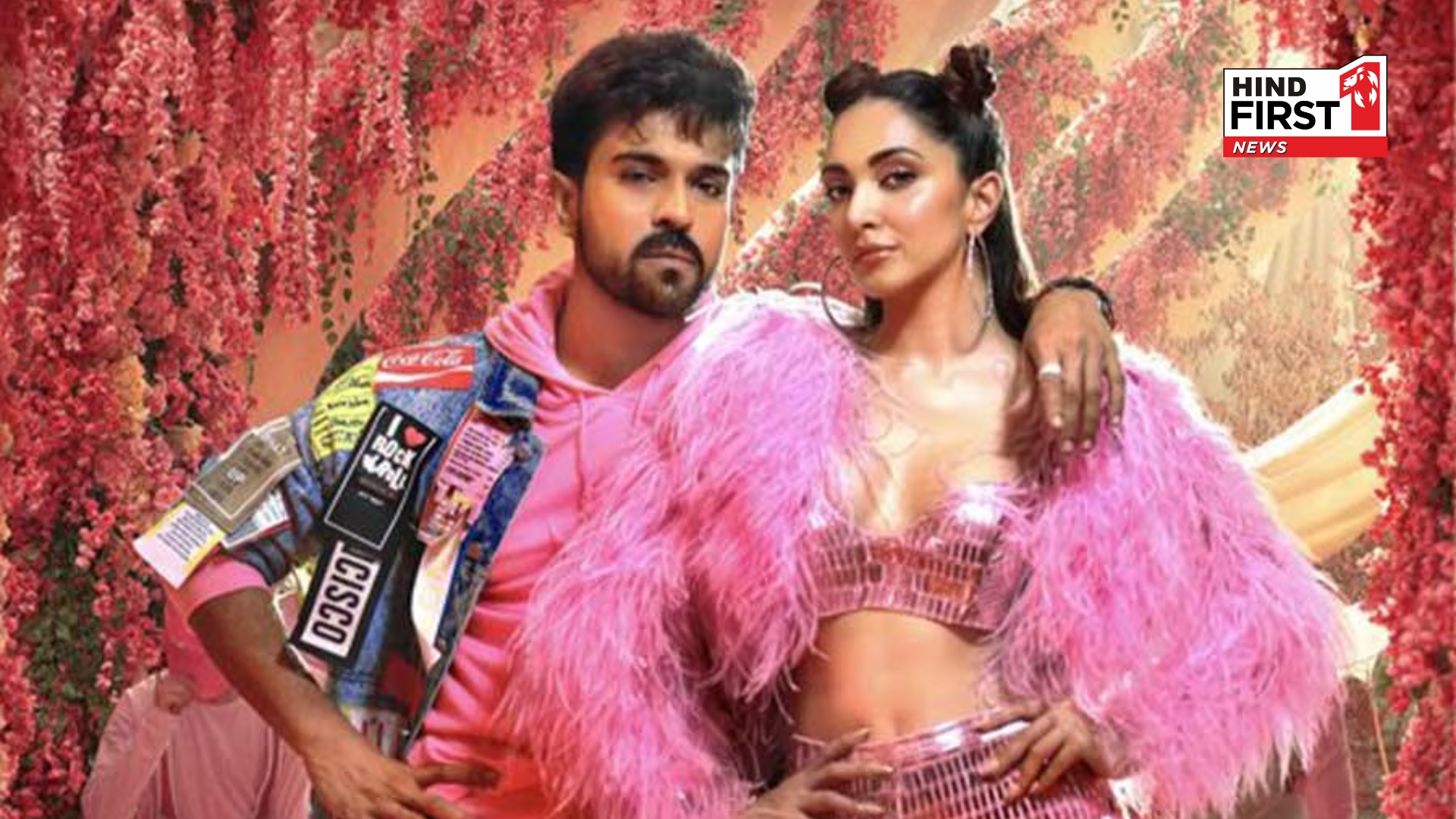 Ram Charan ’s Game Changer Finds Stability in Hindi Belt Amid Regional Drop