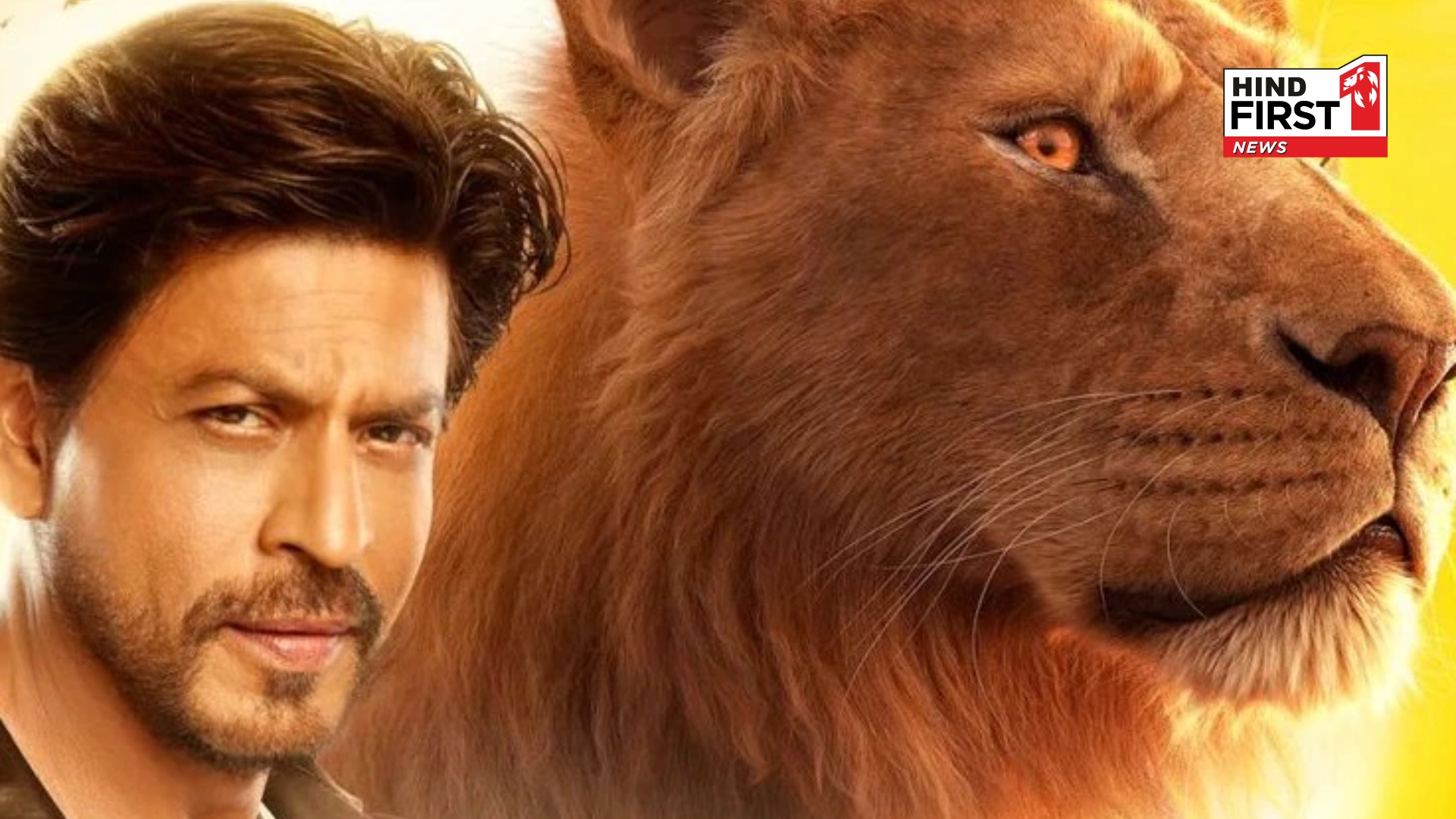 Shah Rukh Khan’s Hindi Version of Mufasa: The Lion King Outshines English Version at Box Office