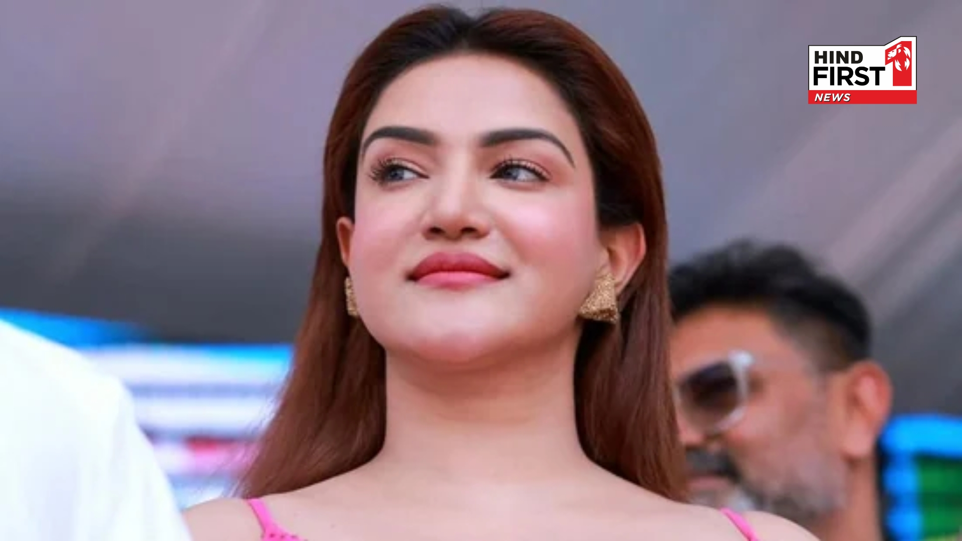 Honey Rose Files Complaint Against Activist Rahul Easwar Over Cybercrime