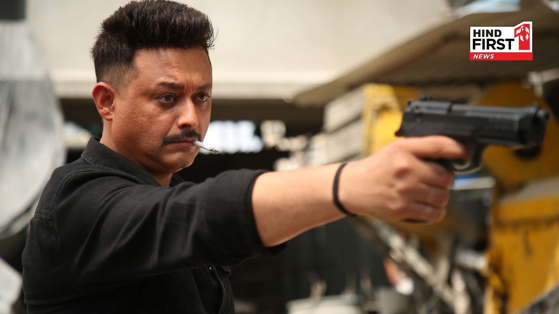 Jilabi Trailer Out: Swapnil Joshi ’s Bold Cop Avatar Leaves Fans Awestruck