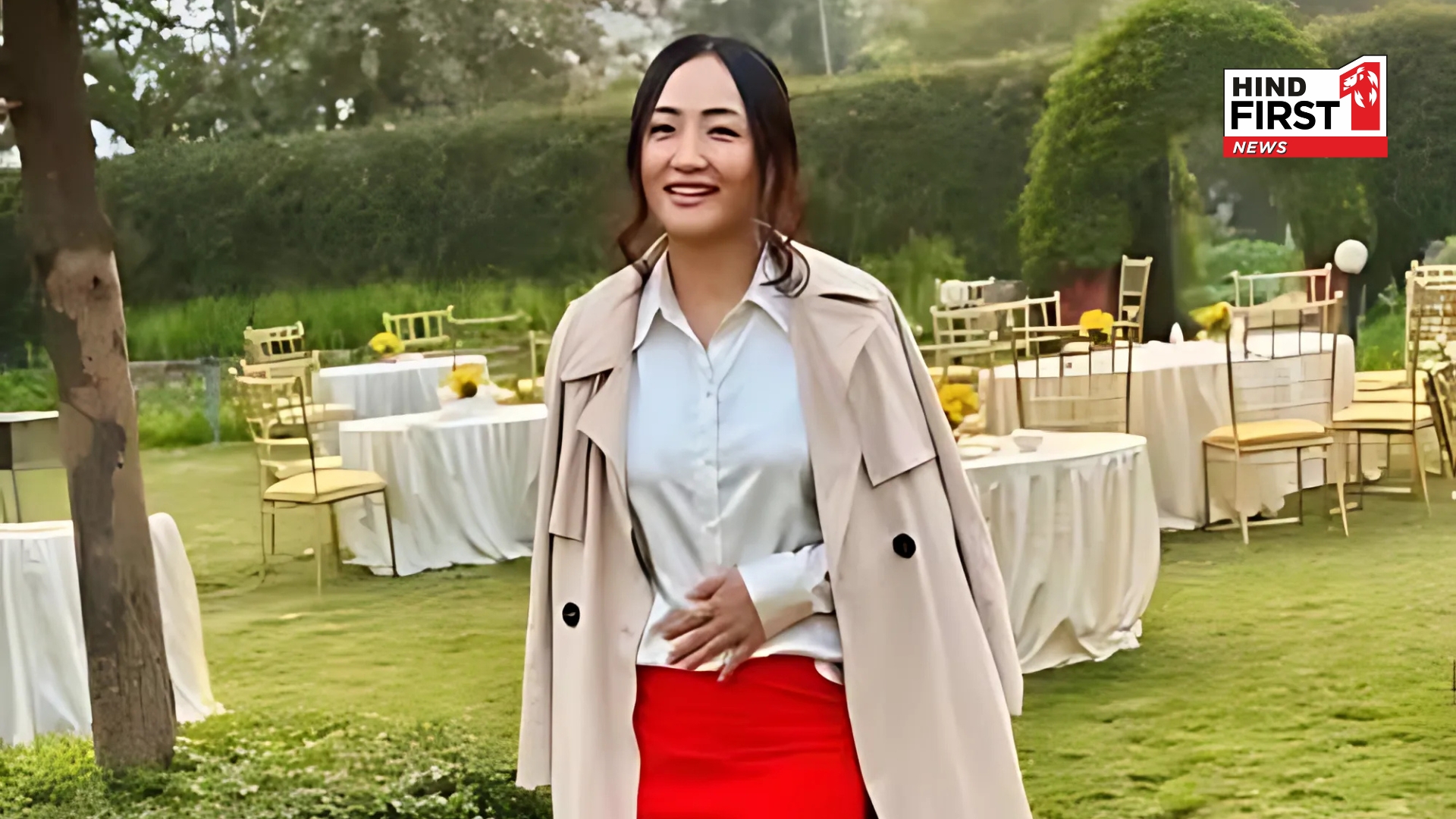 Bigg Boss 18: Chum Darang Receives Massive Support from Arunachal Pradesh As People Rally on road for her support ahead of Bigg Boss 18 Finale