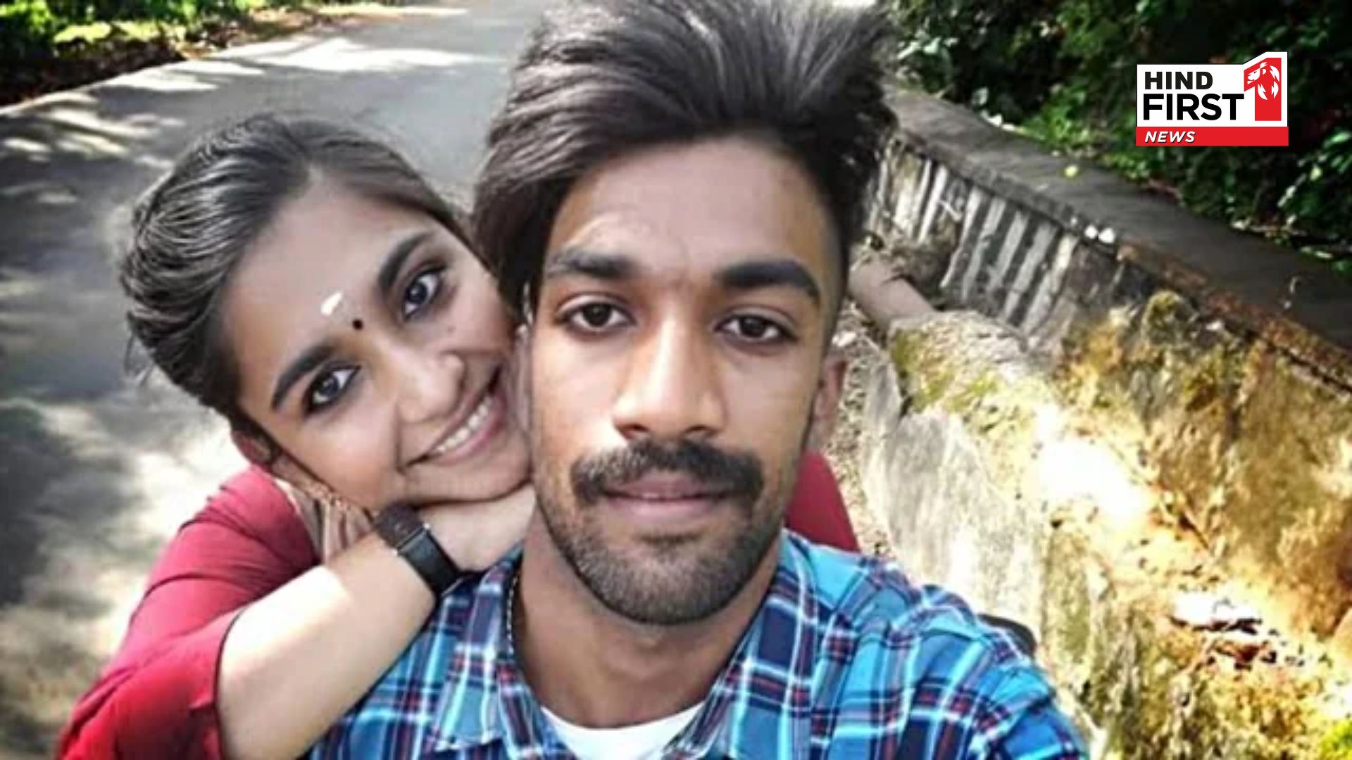 Kerala Woman Greeshma Sentenced to Death for Poisoning Boyfriend Sharon Raj