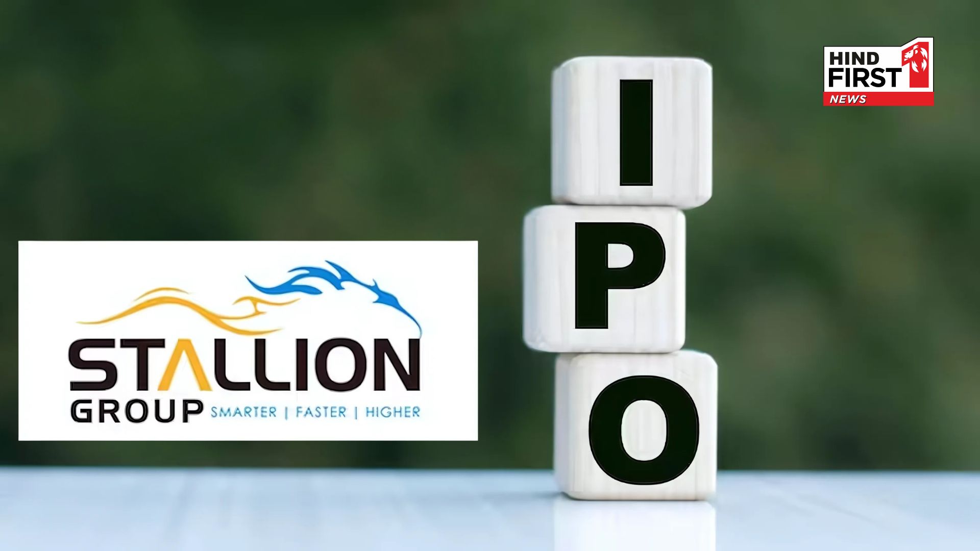 Stallion India Fluorochemicals IPO Records 70x Subscription on Day 3, NII Portion 197x Booked