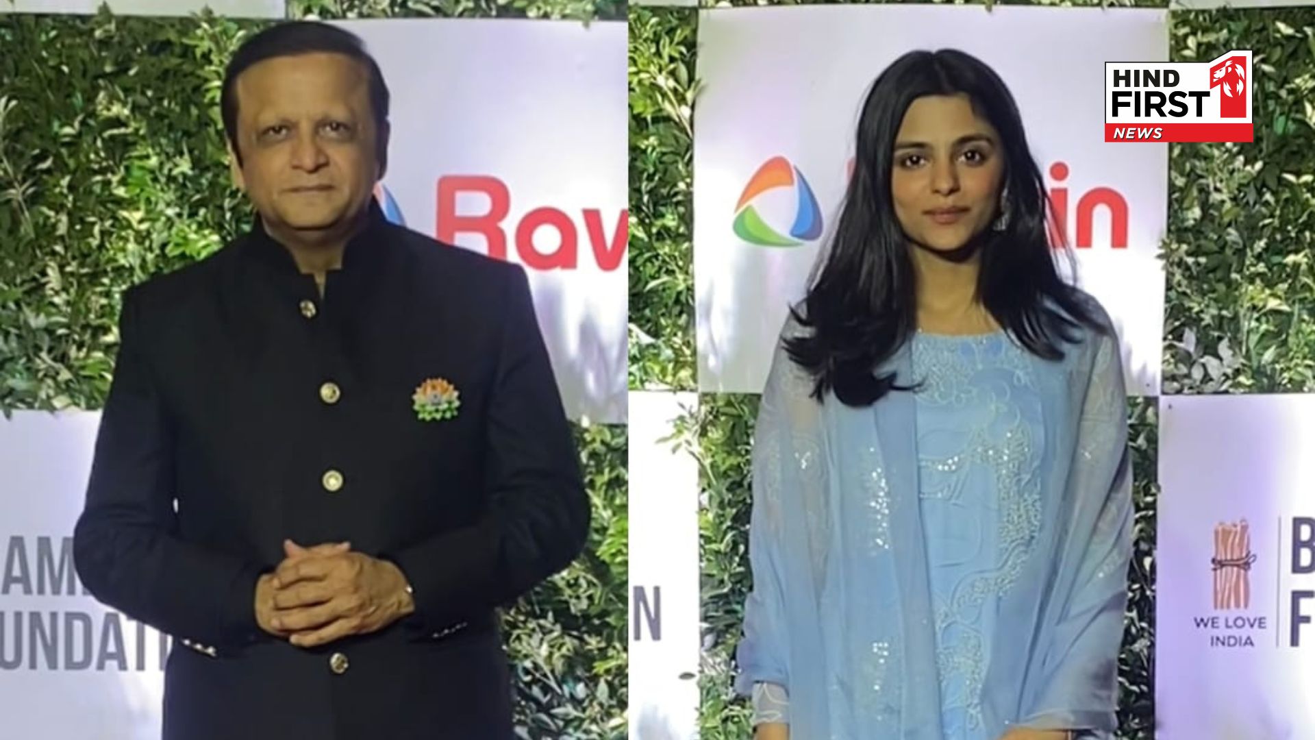 ‘SUSTAINABLE INDIA TO THE WORLD’: Bhamla Foundation and Ravin Group’s Tribute to Changemakers