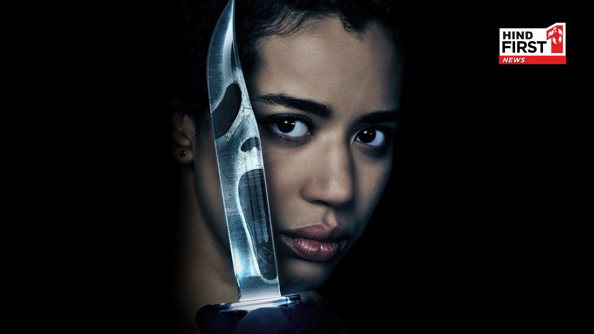 Jasmin Savoy Brown Returns as Mindy in ‘Scream 7’
