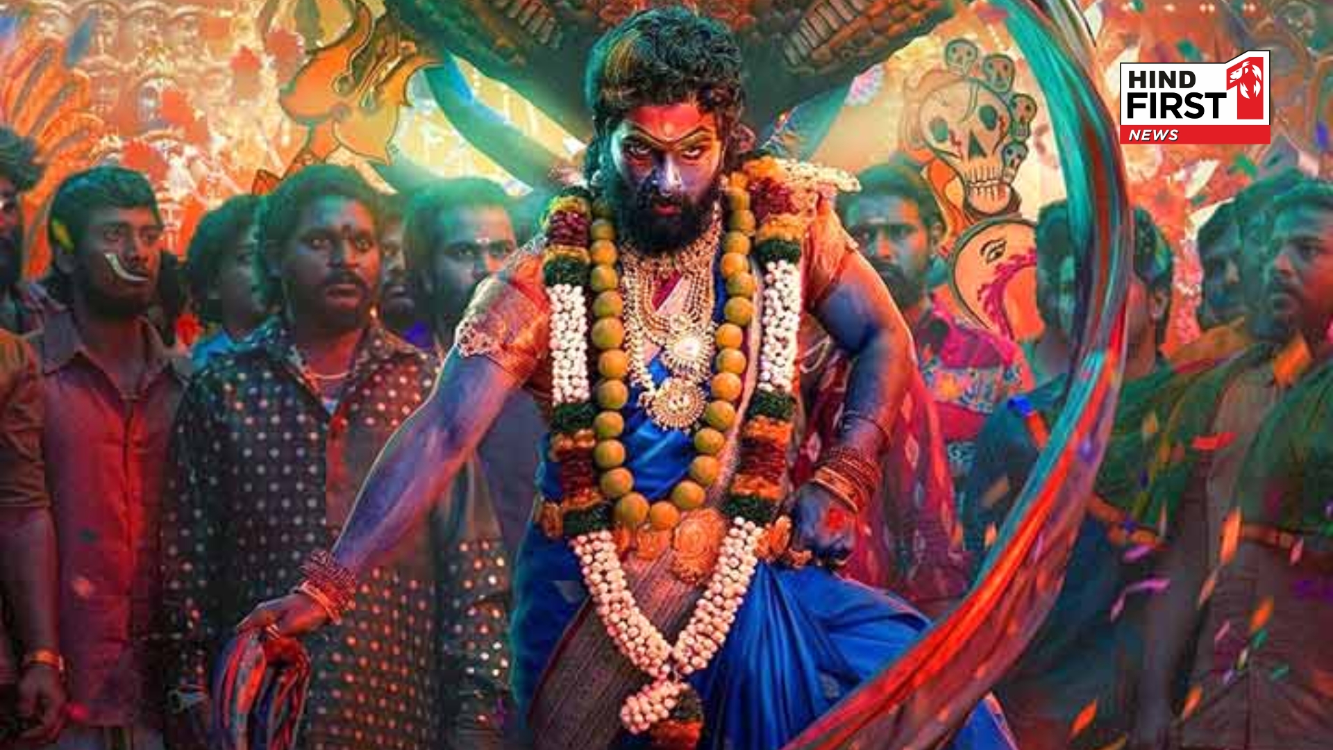 Pushpa 2: The Rule Set for Netflix OTT Release – All You Need to Know