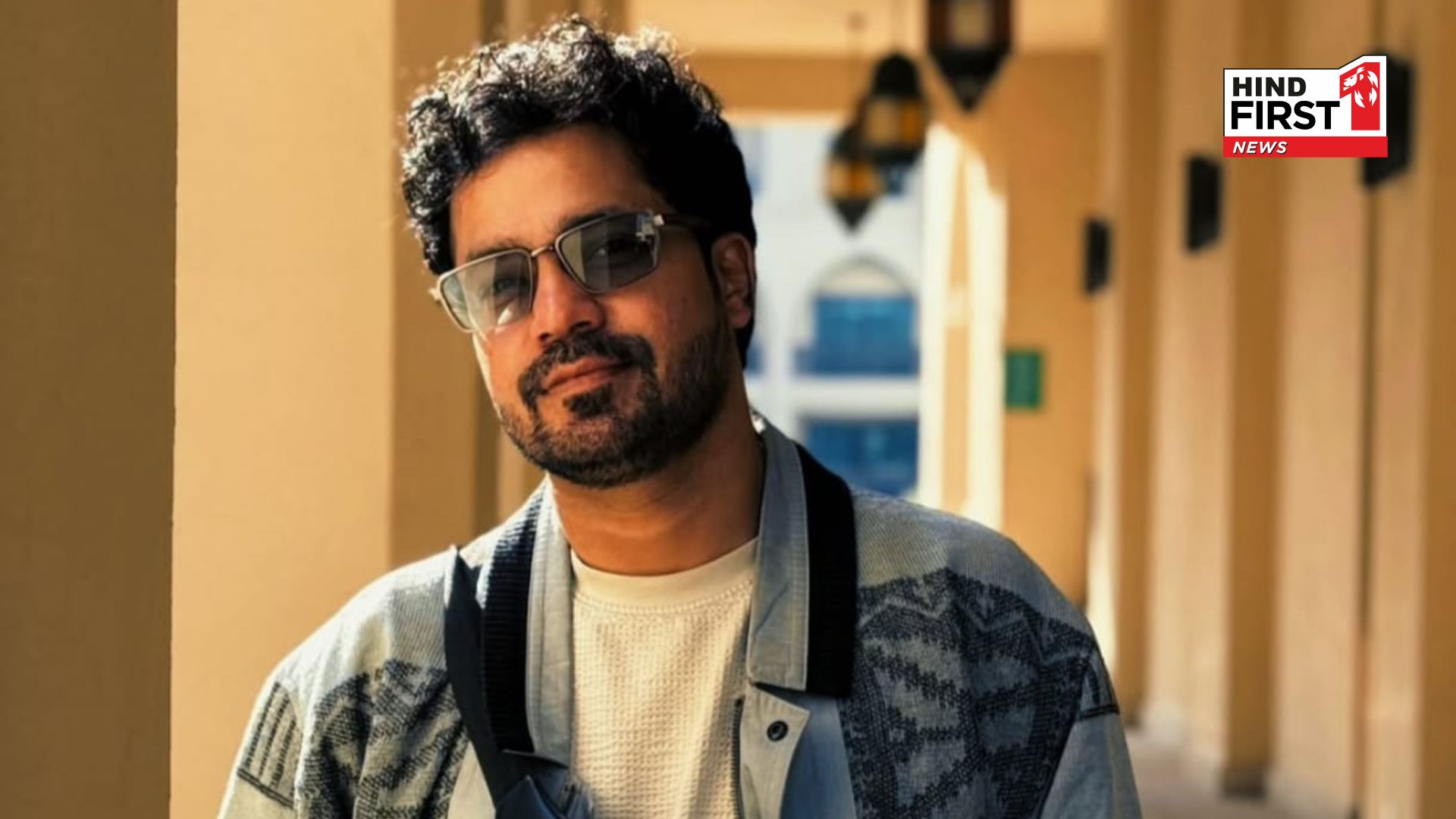 Why Does Suvrat Joshi Want Chhaava To Reach a Global Audience?