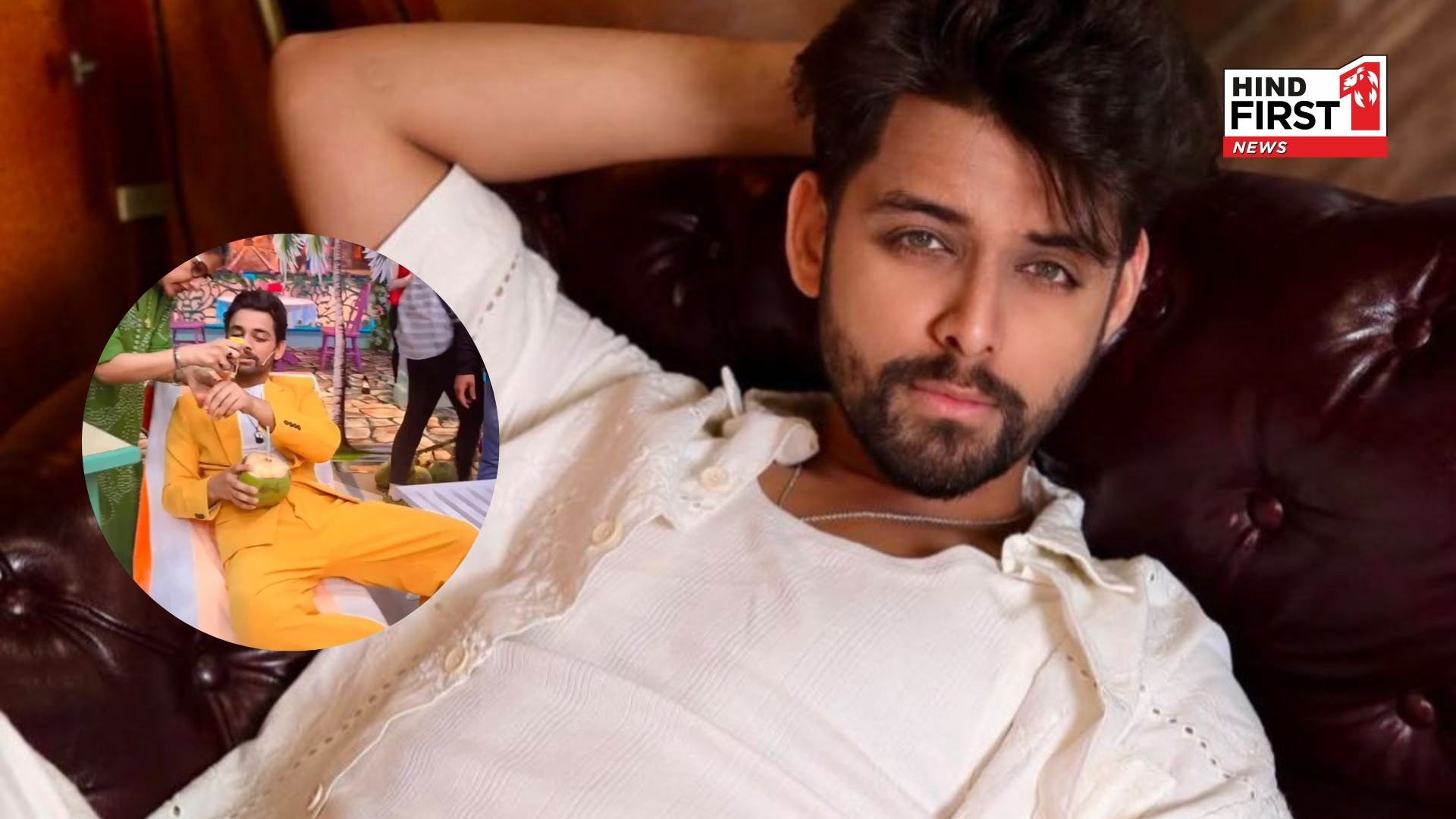 Samarth Jurel Injures Hand While Cooking on the Sets of Laughter Chefs Season 2