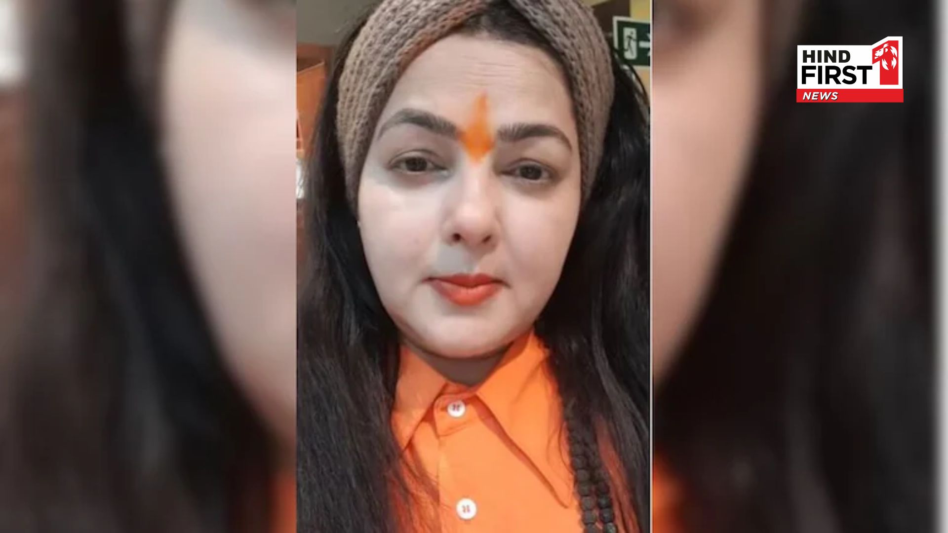 S*x Siren to Sannyasini: Mamta Kulkarni s Spiritual Journey