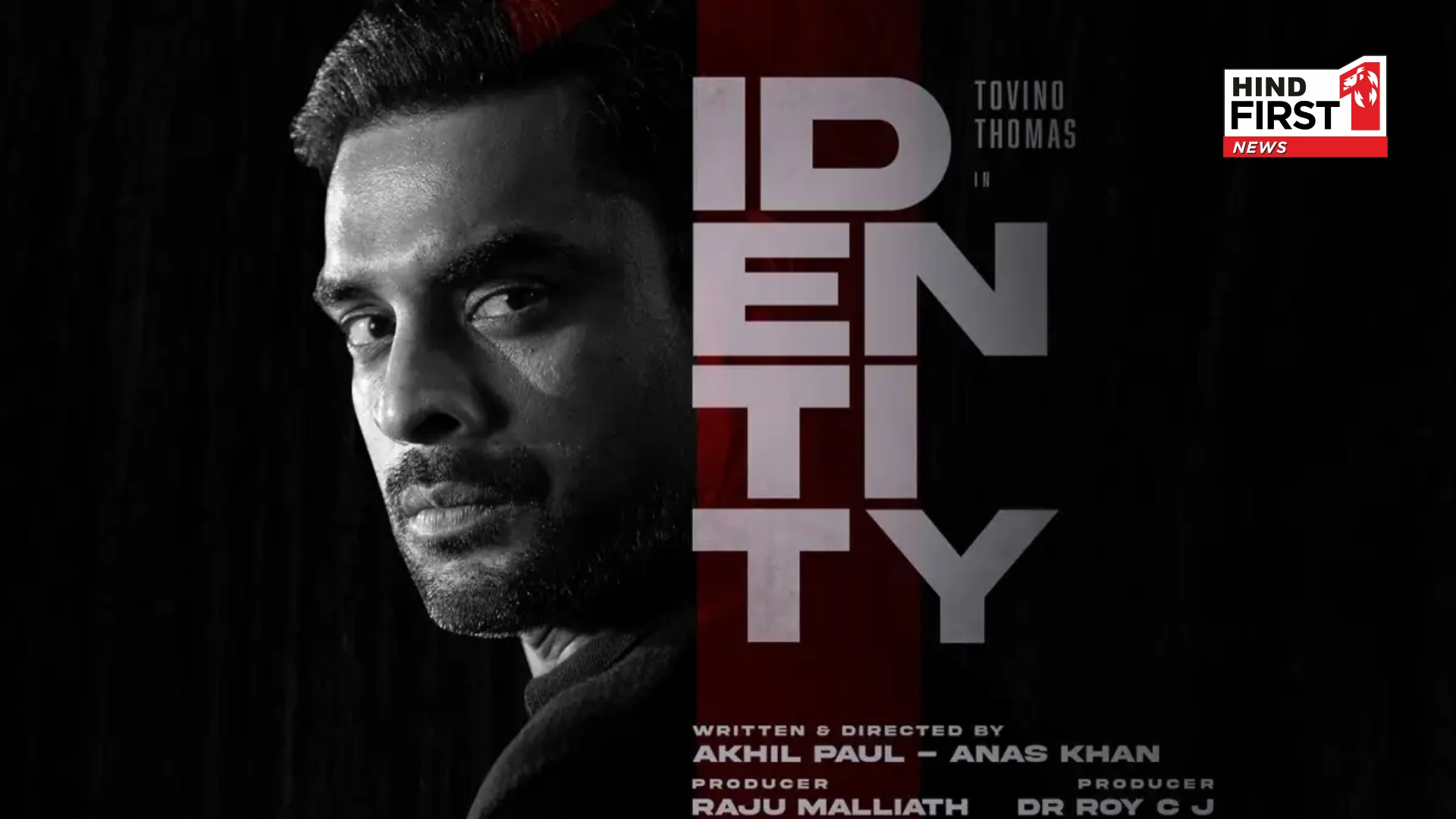 Tovino Thomas, Trisha Krishnan’s Thriller Identity Set for OTT Release